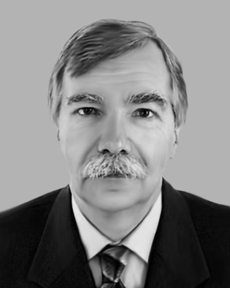 фото: Верещагін Борис Романович