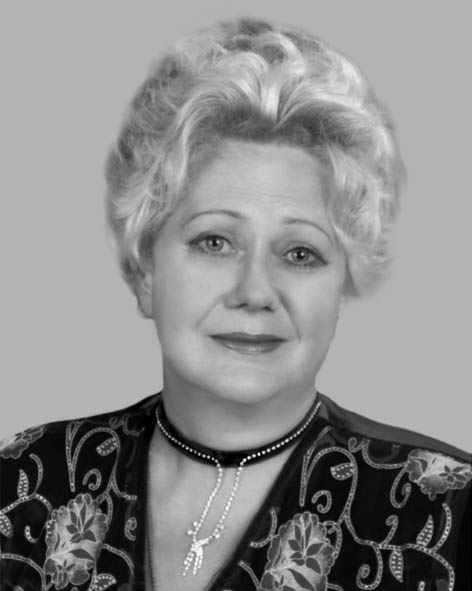 фото: Власенко Тамара  Тимофіївна