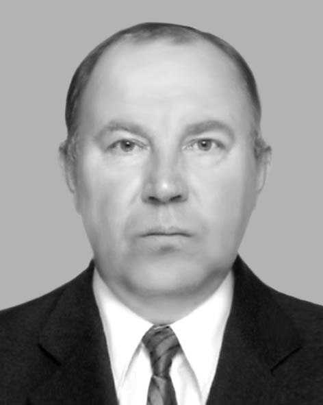 фото: Власов Геннадій  Олександрович