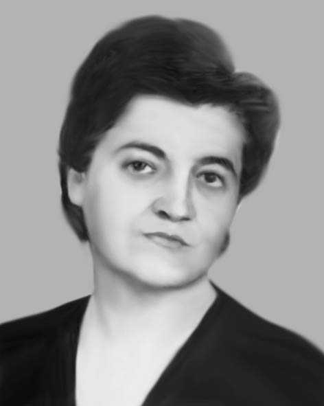 фото: Войценко Ольга  Петрівна