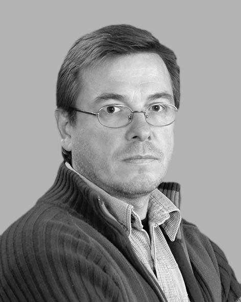 фото: Волков Борис Олексійович