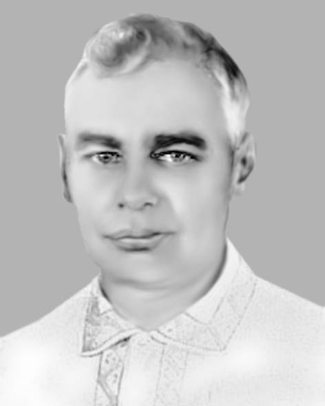 фото: Воронський Олександр Костянтинович