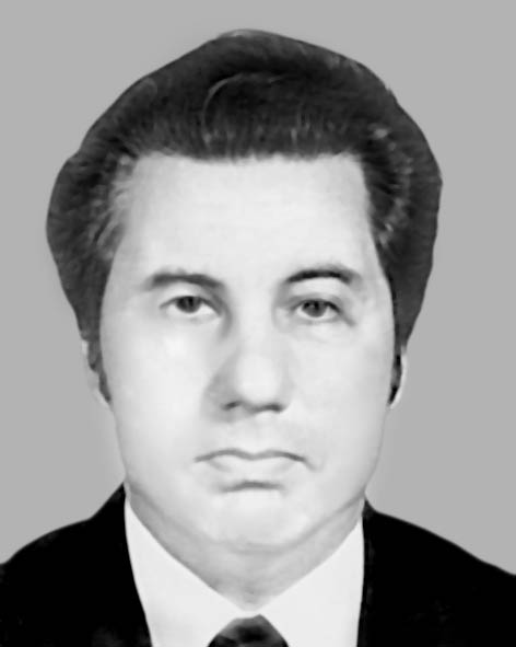 Василєв Янакі Димитрович