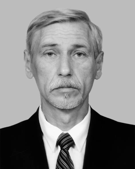 фото: Вахрушев Володимир Васильович