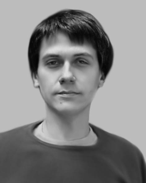 фото: Власов Микола  Олексійович