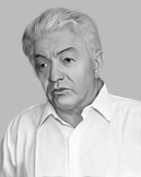 Войнович Володимир Миколайович