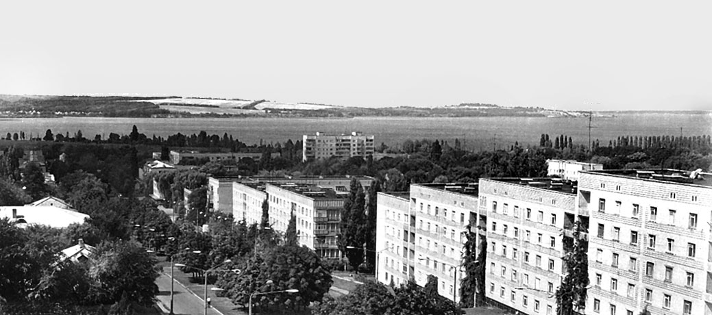 Верхньодніпровськ