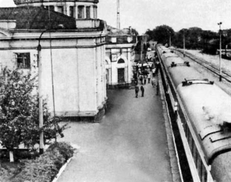 Ворожба