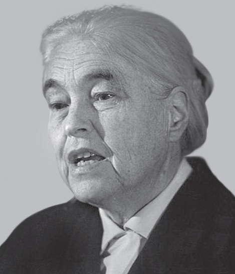 фото: Зеґерс Анна