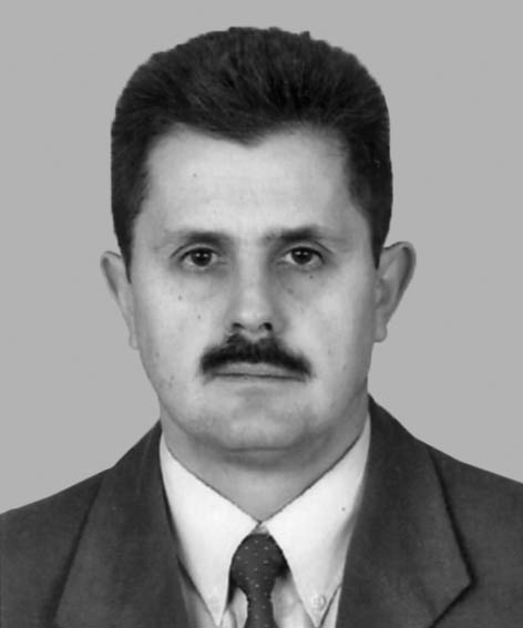 Андрейчин Сергій Михайлович