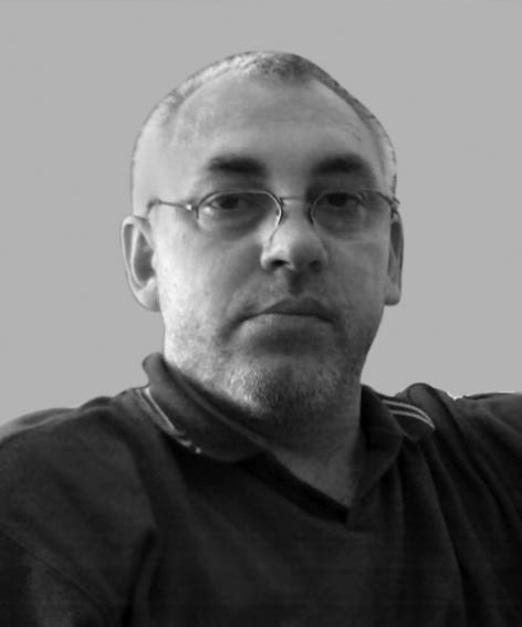 фото: Бабаков Сергій Олексійович