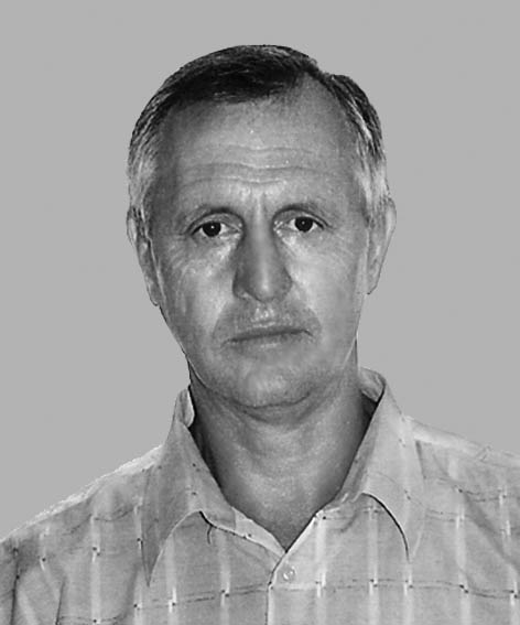 фото: Бакарасєв Олександр Михайлович