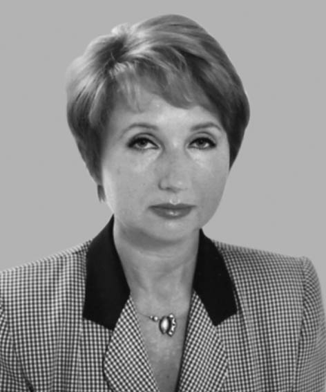фото: Бачинська Наталія Юріївна