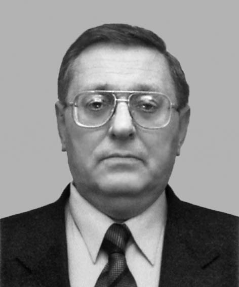 фото: Бондаренко Володимир Олександрович