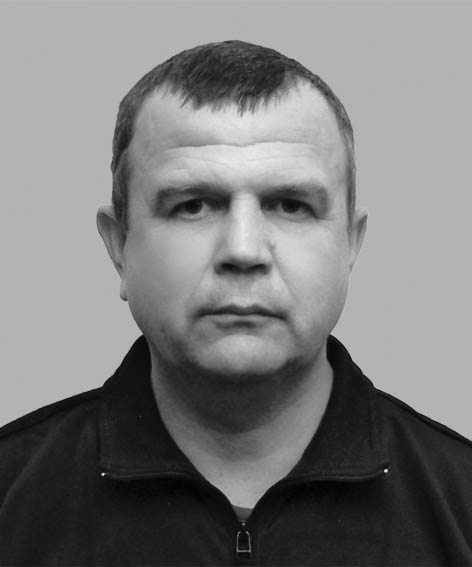 фото: Букалов Володимир Олександрович