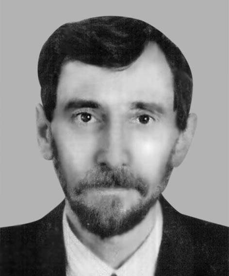 фото: Васнецов Михайло Вікторович