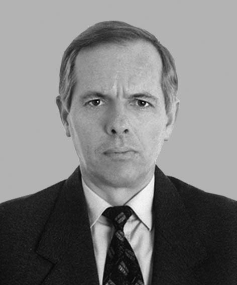 фото: Бакуменко Олександр Данилович