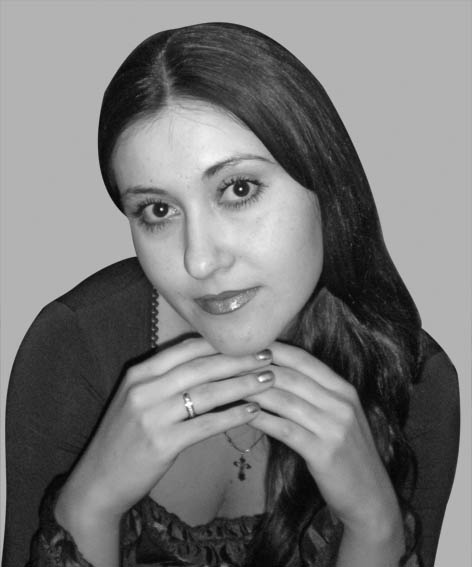 фото: Борщова Аліна Олександрівна