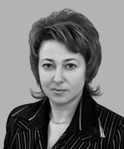 фото: Васильєва Валентина Антонівна