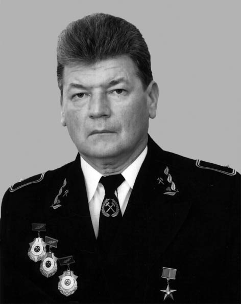 фото: Бондарев Віктор Леонідович