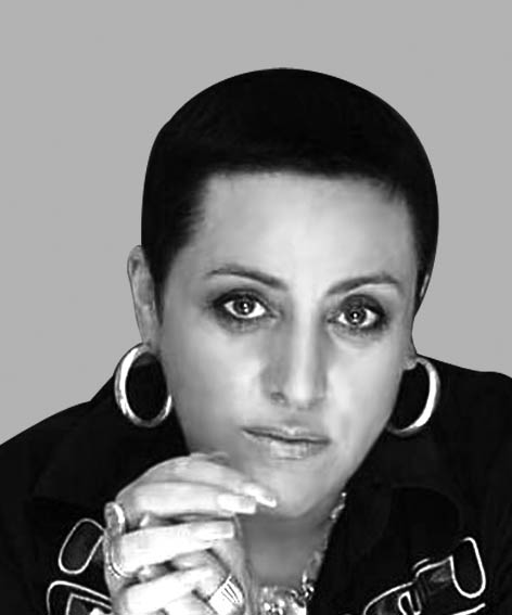 фото: Байрак Оксана Іванівна