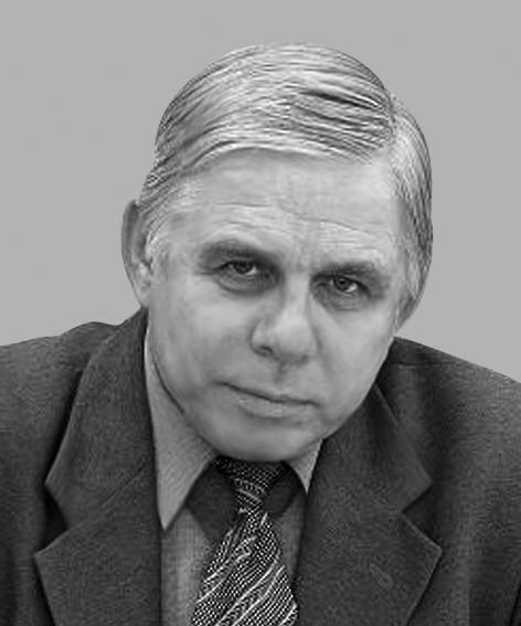фото: Бакуменко Валерій Данилович