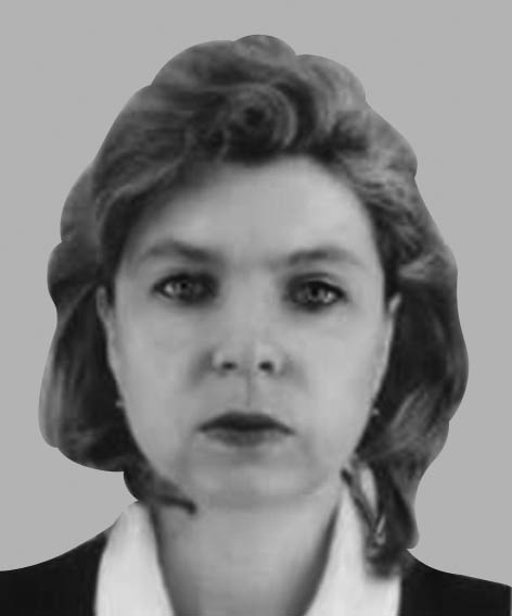 фото: Бачинська Олена Анатоліївна