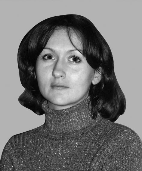 фото: Бикова Катерина Євгенівна