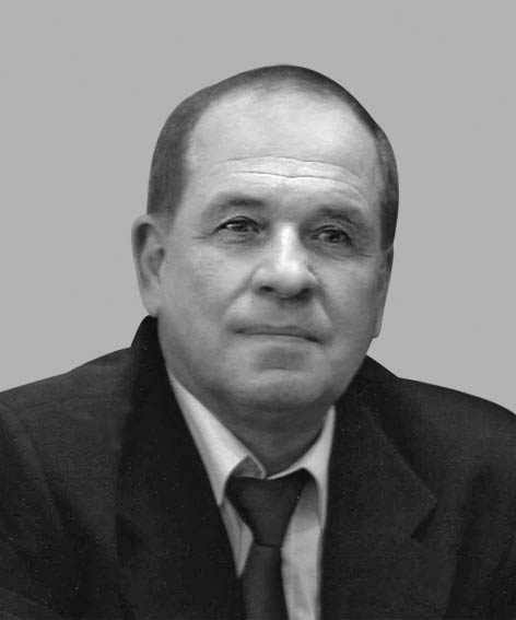 фото: Бруханський Віктор Олександрович