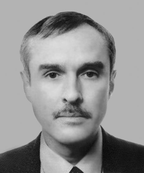 фото: Галака Сергій Павлович