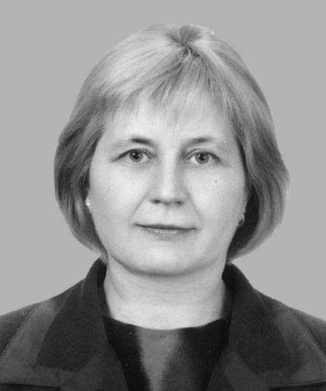 фото: Гнатюк Мирослава Михайлівна