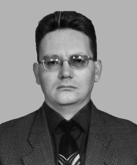 фото: Бєленичев Ігор Федорович