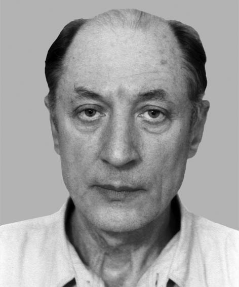 фото: Бєлозоров Олексій Павлович