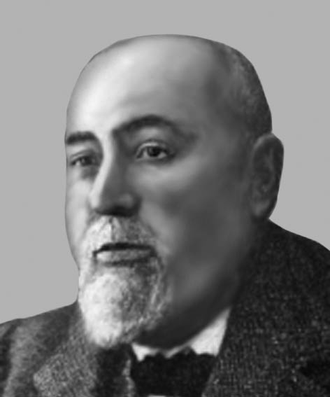 Богосевич Теодор