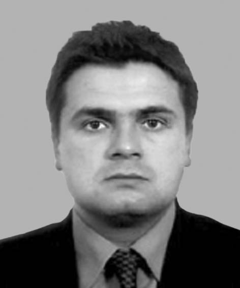фото: Боржієвський Андрій Цезарович