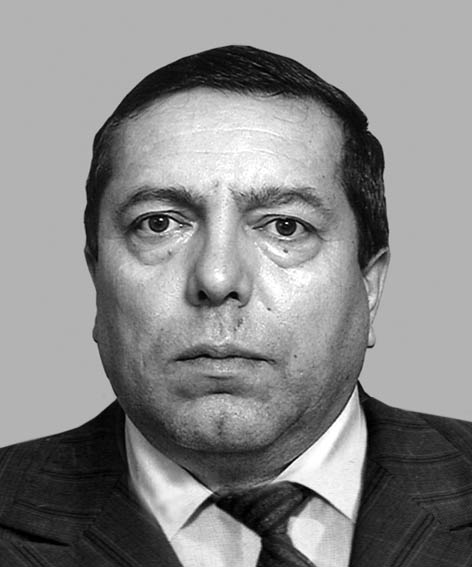 фото: Гамзюк Микола Васильович