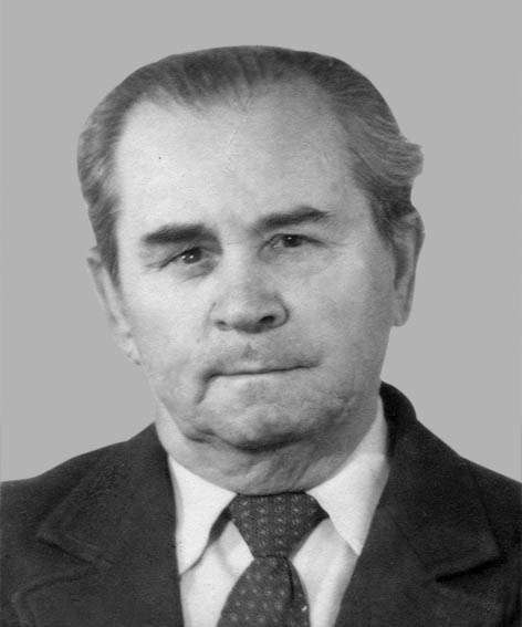 Гуляєв Матвій Ілліч