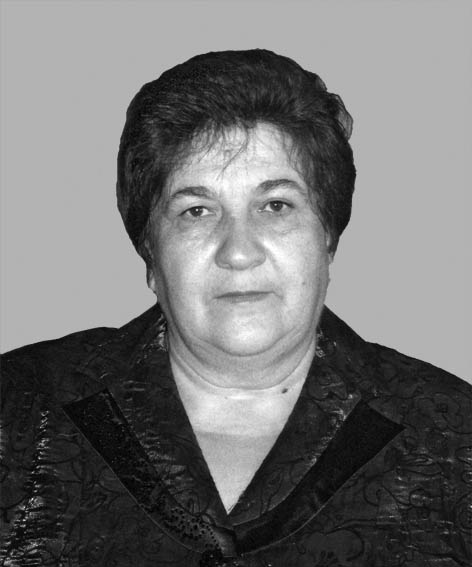 фото: Глуховцева Катерина Дмитрівна