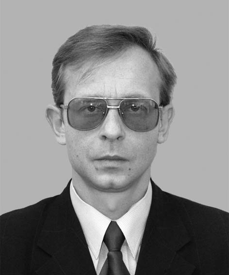 фото: Гейєр Геннадій Валерійович