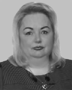 фото: Гриценко  Світлана Павлівна