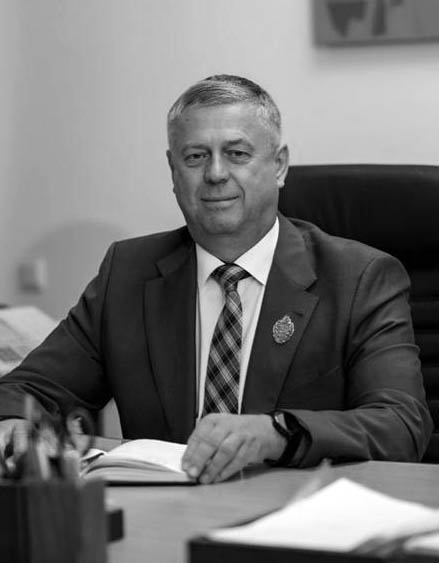 фото: Біліченко Віктор Вікторович