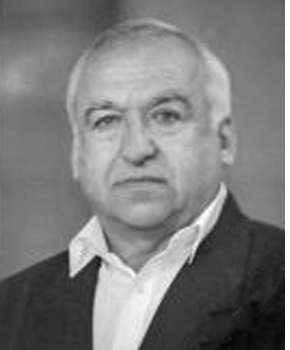 Петрина Микола Миколайович