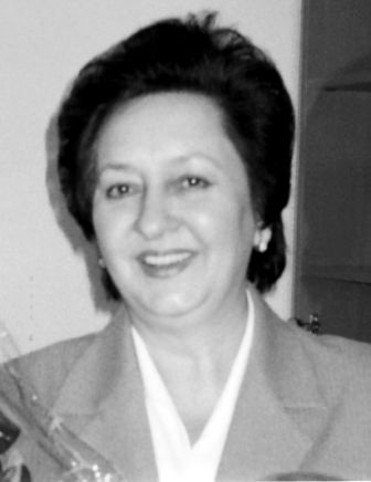 фото: Пиріг Олександра Андріївна