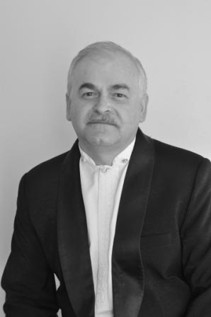 Гнатюк Леонід Володимирович