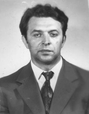 Полурез Володимир Іванович