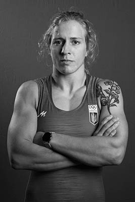 фото: Черкасова Алла Костянтинівна