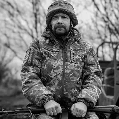 фото: Сабанін Едуард Володимирович