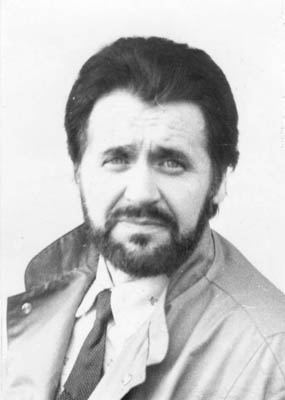 Стадничук Володимир Олександрович