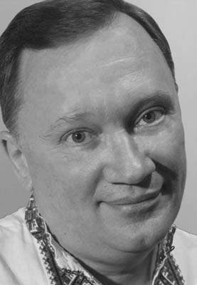 фото: Садівничий Володимир Олексійович