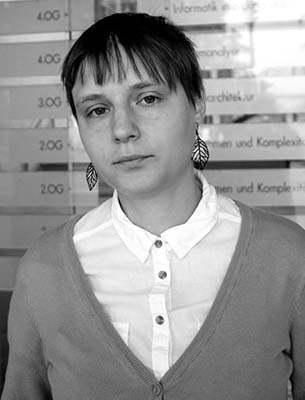 Вязовська Марина Сергіївна